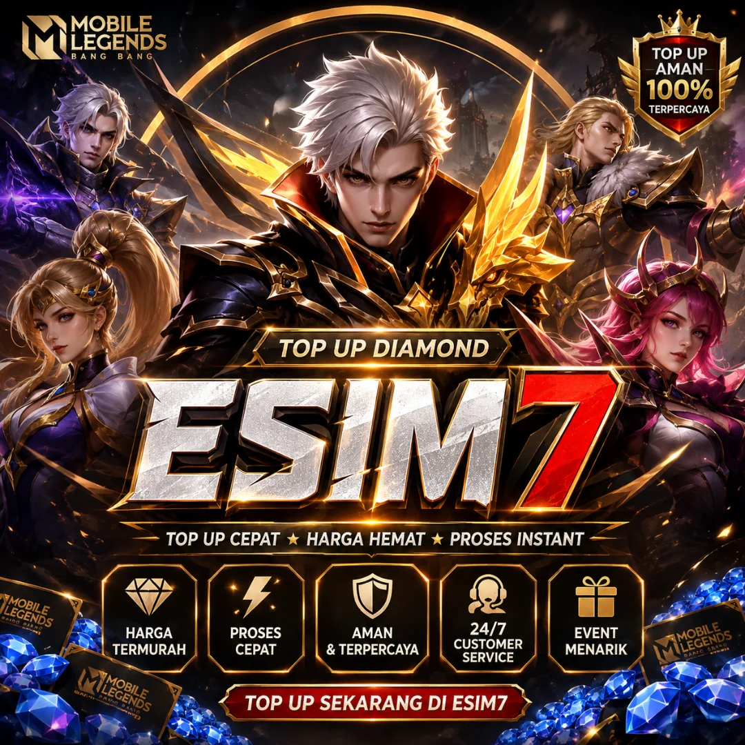ESIM7 Banner